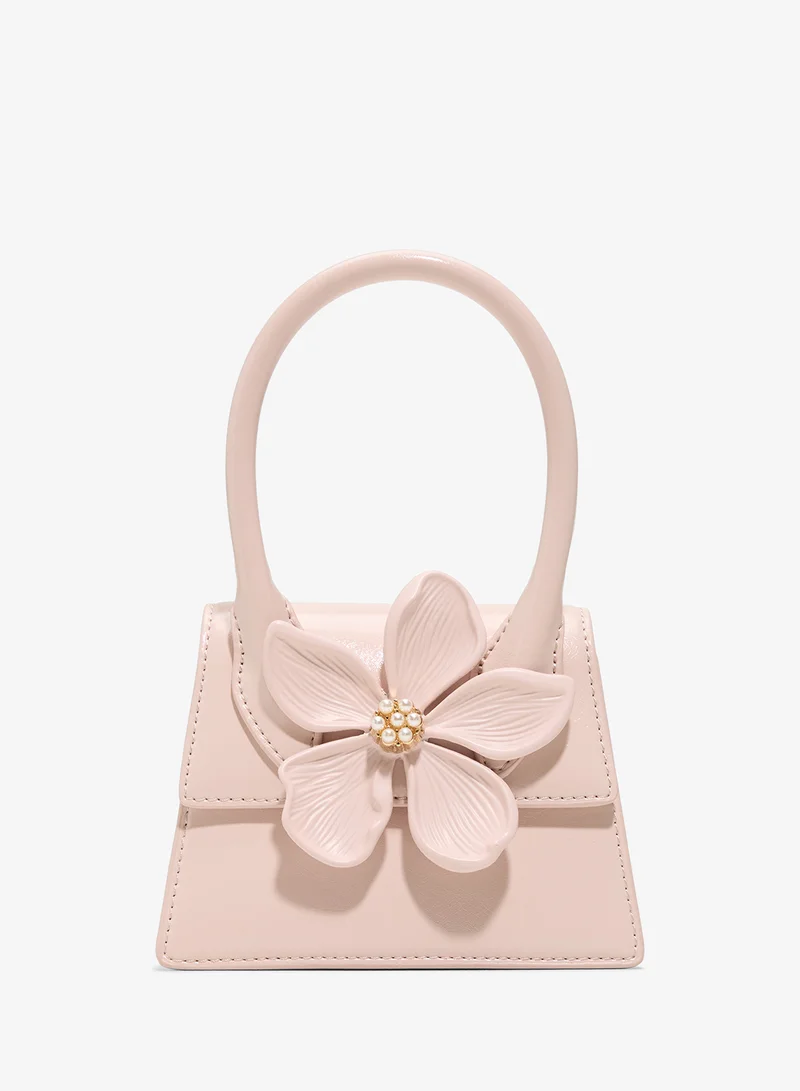 الدو حقائب أزرا بمقبض علوي